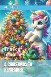 A Christmas to Remember: The Four Guardians
