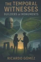 Builders of Monuments: The Temporal Witnesses, Volume 2