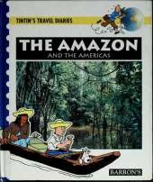 The Amazon