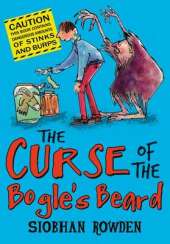 Curse of the Bogles Beard