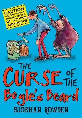 Curse of the Bogles Beard
