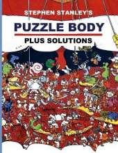 Stephen Stanley's Puzzle Body with Solutions