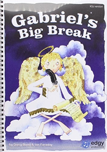 Gabriel's Big Break KS2