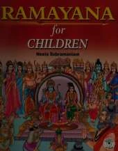 Ramayana for Children