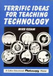Terrific Ideas for Teaching Technology