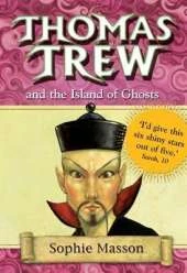 Thomas Trew: Thomas Trew and the Island of Ghosts