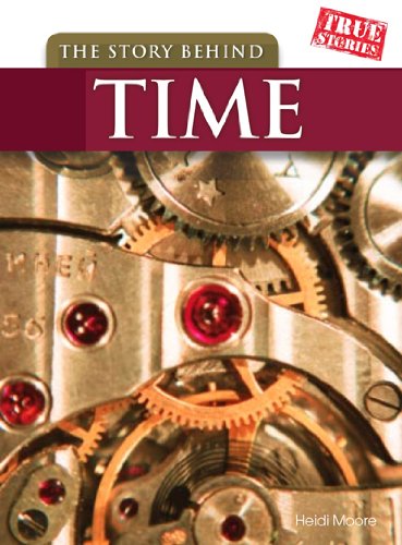 The Story Behind Time