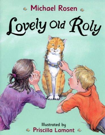 Lovely Old Roly