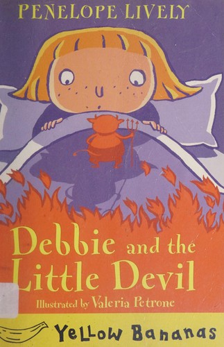 Debbie and the Little Devil