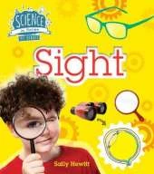 The Senses: Sight