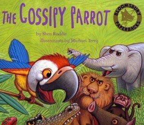 The Gossipy Parrot