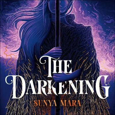 The Darkening: A thrilling and epic YA fantasy novel
