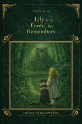 Stories of the Tree - Lily and the Forest That Remembers: A Heartfelt Story About Courage, Family, and Finding Your Place for Ages 6-10