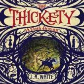 The Thickety: A Path Begins
