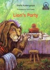 Lion's Party