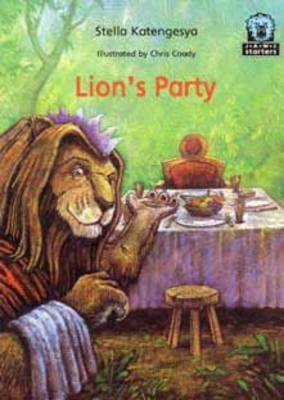Lion's Party