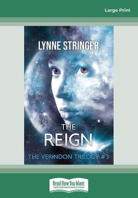 Verindon: The Reign: Verindon #3