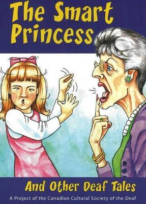 Smart Princess: and Other Deaf Tales