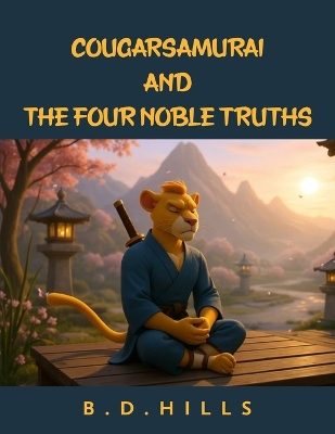 Cougarsamurai and The Four Noble Truths