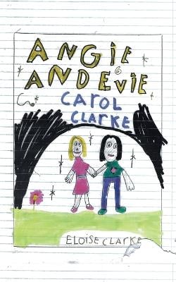 Angie and Evie