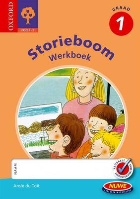 Storieboom
