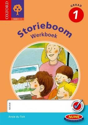 Storieboom