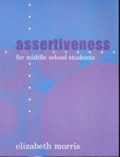 Assertiveness for Middle School Students