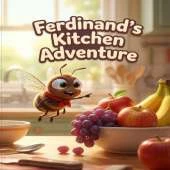 Ferdinand's Kitchen Adventure