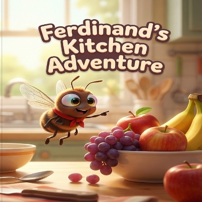 Ferdinand's Kitchen Adventure
