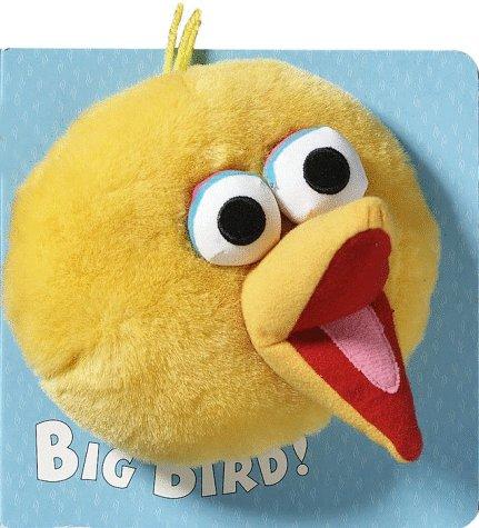 Big Bird: Sesame Street