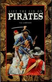 Lift the Lid on Pirates
