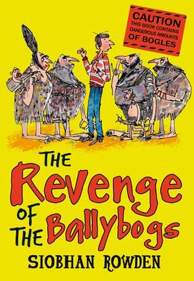 Revenge of the Ballybogs
