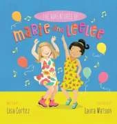 The Adventures of Marie and LeeLee
