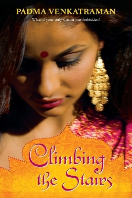 Climbing The Stairs
