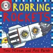 Amazing Machines: Roaring Rockets