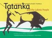 Tatanka and the Lakota People: A Creation Story