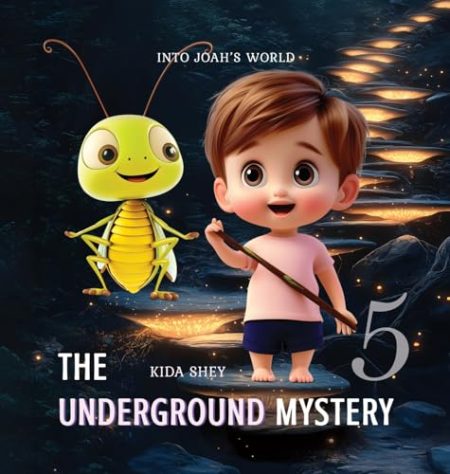 The Underground Mystery