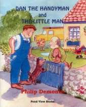 Dan the Handyman and the Little Man