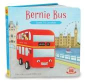 Bernie Bus: Goes to London