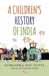 A Children's History of India