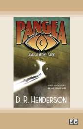 Pangea, and almost back