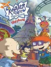 Rugrats in Paris: The Movie Storybook