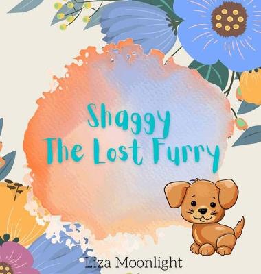 Shaggy The Lost Furry