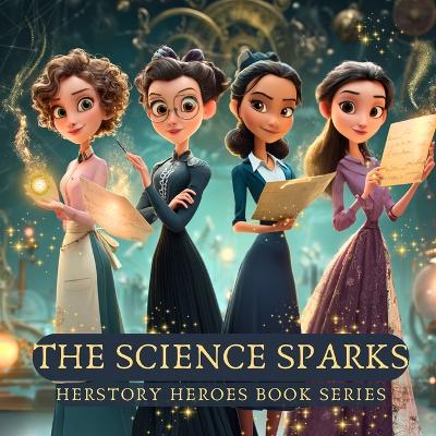 The Science Sparks: Women Who Changed What We Know