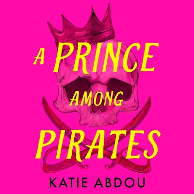 A Prince Among Pirates