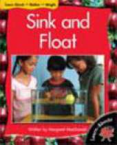 Learnabouts Lvl 8: Sink and Float