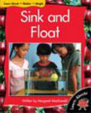 Learnabouts Lvl 8: Sink and Float