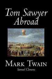 Tom Sawyer Abroad