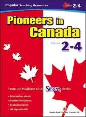 Pioneers in Canada