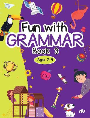 WOD SEARCH FOR KIDS BOOK 3